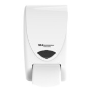 Stoko PROLINE Kunststoffwand Spender für 2 l Kartuschen Waschraum-Schaum
