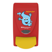 Stoko Spender Mr Soapy Soap für 1 Liter Kartusche