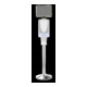 Stoko Spendersäule chrom für Spender TouchFREE 1,2L-1