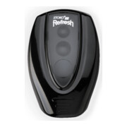 Stoko Toilet Seat Cleaner schw. Kunststoffwandspender für 500 ml WC-Cleaner Dispenser