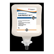 Stokoderm Sun Protect 50 PURE Cartouche 1000ml VE6