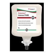 Stokolan Hautpflege Intense 1L Kartusche VE