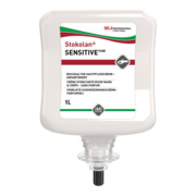 Stokolan Hautpflege Sen- sitive PURE 1L Kart. VE