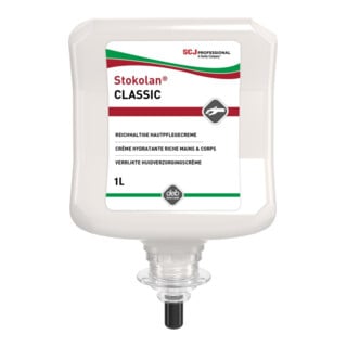 Stokolan Soin de la peau Classic sec 1L Ka VE