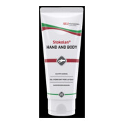Stokolan Soin de la peau Mains & Corps Tube 100 ml VE