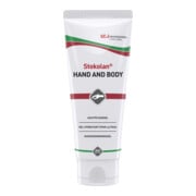 Stokolan Soin de la peau Mains & Corps Tube 100 ml VE