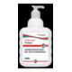 STOKOSEPT Protect Gel désinfectant mains 400 ml flacon pompe base alcool-1