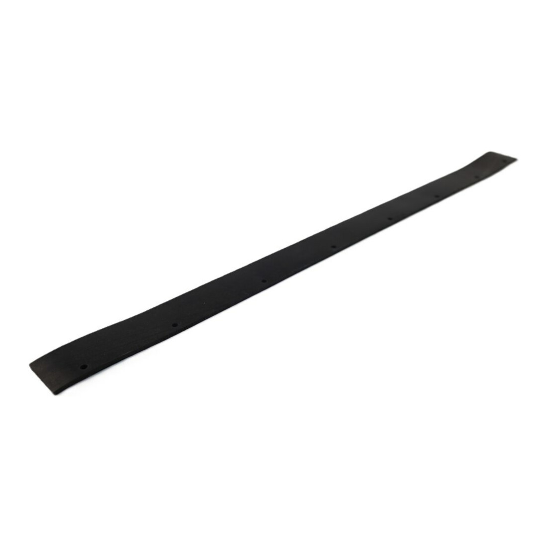 STOMAX Bandelettes de rechange IV 800 mm, type A, bandes en caoutchouc naturel