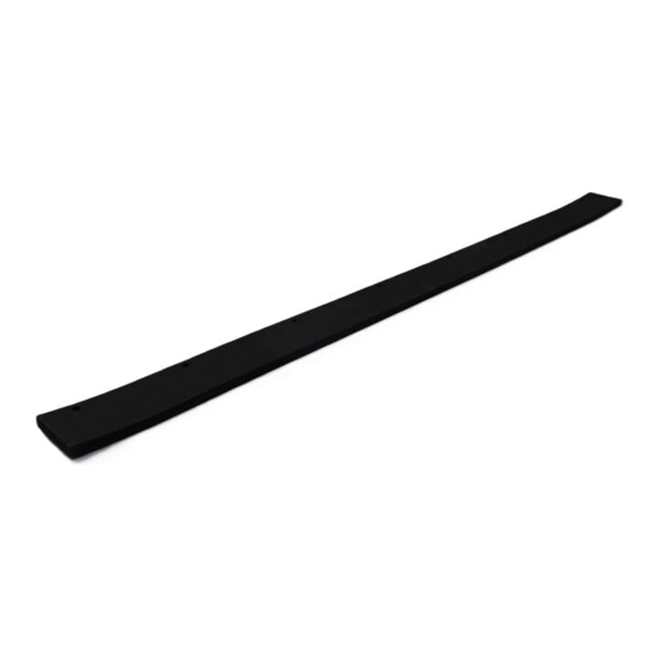 STOMAX Bandelettes de rechange IV 800 mm, type C, bandes en caoutchouc cellulaire