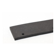 STOMAX Bandelettes de rechange IV 800 mm, type C, bandes en caoutchouc cellulaire-4