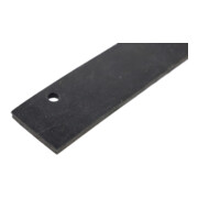 STOMAX Bandes de rechange I 400 mm, type A bandes en caoutchouc naturel-3