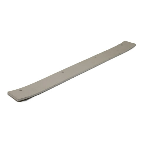 STOMAX Bandes de rechange I 400 mm, type B bandes en perbunan