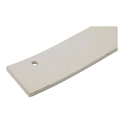 STOMAX Bandes de rechange I 400 mm, type B bandes en perbunan