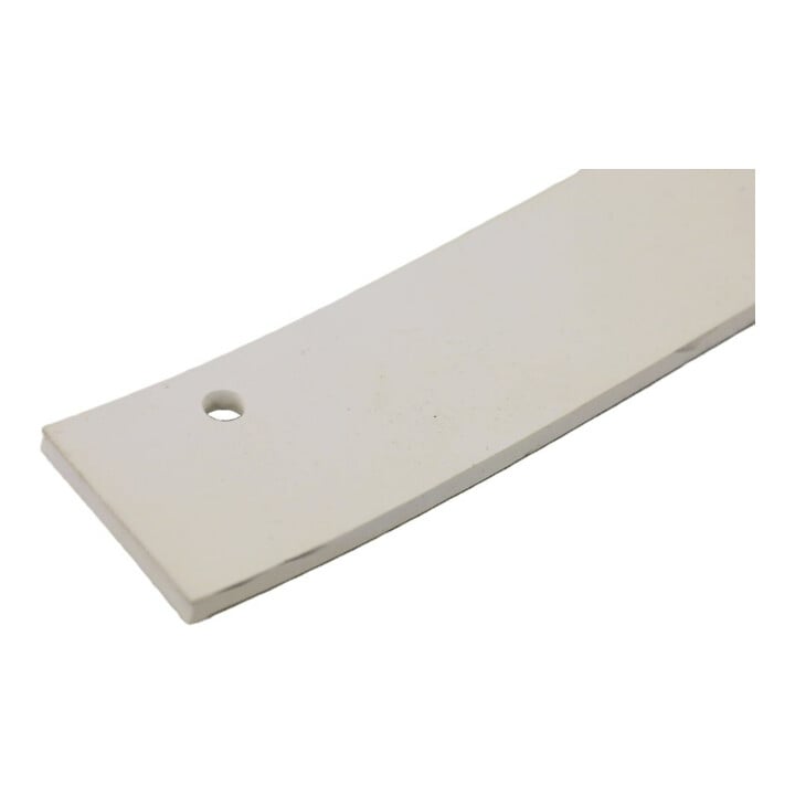 STOMAX Bandes de rechange I 400 mm, type B bandes en perbunan