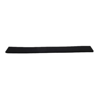 STOMAX Bandes de rechange I 400 mm, type C bandes en caoutchouc cellulaire