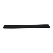 STOMAX Bandes de rechange I 400 mm, type C bandes en caoutchouc cellulaire