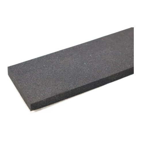 STOMAX Bandes de rechange I 400 mm, type C bandes en caoutchouc cellulaire