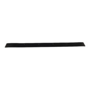 STOMAX Ersatzstreifen II 600 mm, type A, bandes en caoutchouc naturel-2