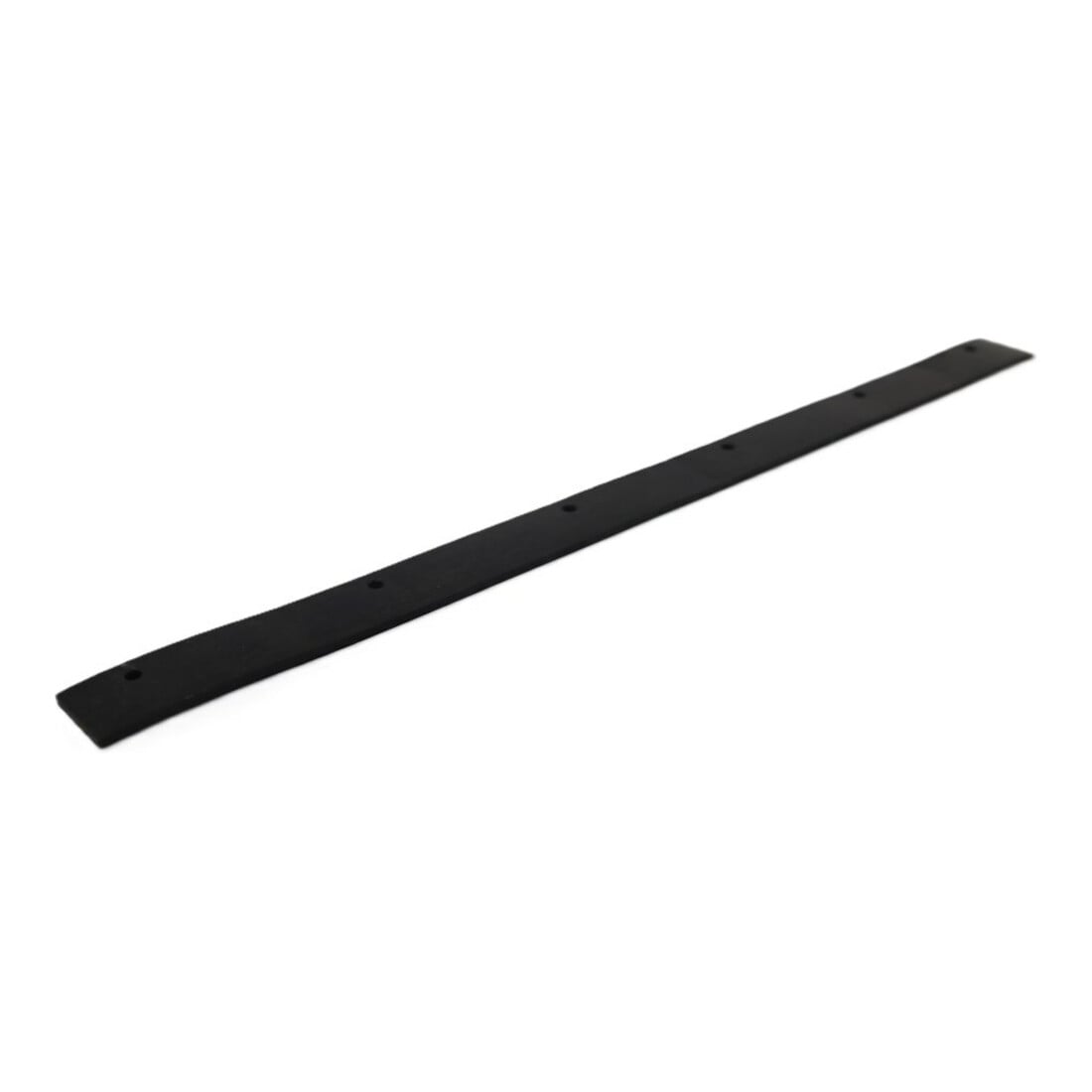 STOMAX Ersatzstreifen II 600 mm, type A, bandes en caoutchouc naturel