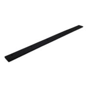 STOMAX Ersatzstreifen II 600 mm, type C, bandes en caoutchouc cellulaire-3