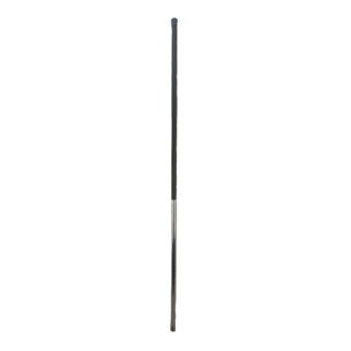 STOMAX Manche en aluminium pour raclette 1,5 m