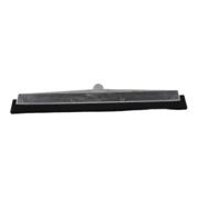STOMAX Racleau à eau en alliage Silumin 400 mm, type C, bandes en caoutchouc cellulaire-3