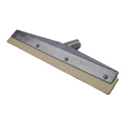 STOMAX Raclette à eau en fonte Silumin 400 mm, type B, bande en Perbunan-4