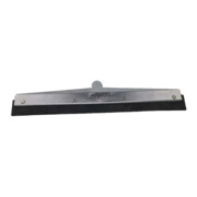 STOMAX Raclette à eau I Silumin moulé 400 mm, type A, bande en caoutchouc naturel-3