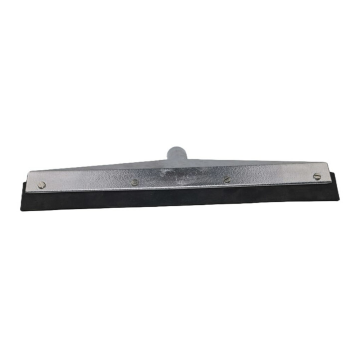 STOMAX Raclette à eau I Silumin moulé 400 mm, type A, bande en caoutchouc naturel
