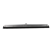 STOMAX Wasserschieber II Siluminguss 600 mm, type C, bandes en caoutchouc cellulaire-3
