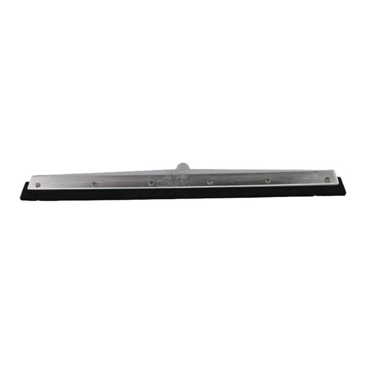 STOMAX Wasserschieber II Siluminguss 600 mm, type C, bandes en caoutchouc cellulaire