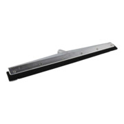 STOMAX Wasserschieber II Siluminguss 600 mm, type C, bandes en caoutchouc cellulaire-4