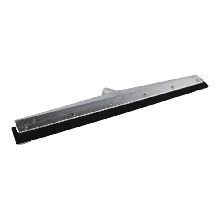 STOMAX Wasserschieber II Siluminguss 600 mm, type C, bandes en caoutchouc cellulaire