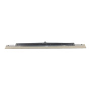 STOMAX Wasserschieber IV Silumin moulé 800 mm, type B, bandes en Perbunan-3