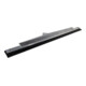 STOMAX Wasserschieber IV Siluminguss 800 mm, type A, bande en caoutchouc naturel-3