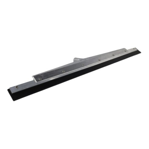 STOMAX Wasserschieber IV Siluminguss 800 mm, type A, bande en caoutchouc naturel