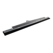 STOMAX Wasserschieber IV Siluminguss 800 mm, type A, bande en caoutchouc naturel-3