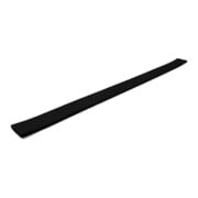 STOMAX Wasserschieber IV Siluminguss 800 mm, type C, bandes en caoutchouc cellulaire-3
