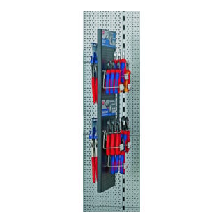 Stop Rayon, vide Knipex
