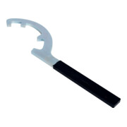 Storz Clé de raccord ST zinguée, Taille A/B/C