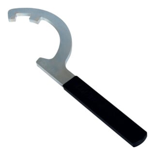 Storz Clé de raccord ST zinguée, taille B/C