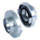 Storz Festkupplung Al 25-D, AG 1"-1