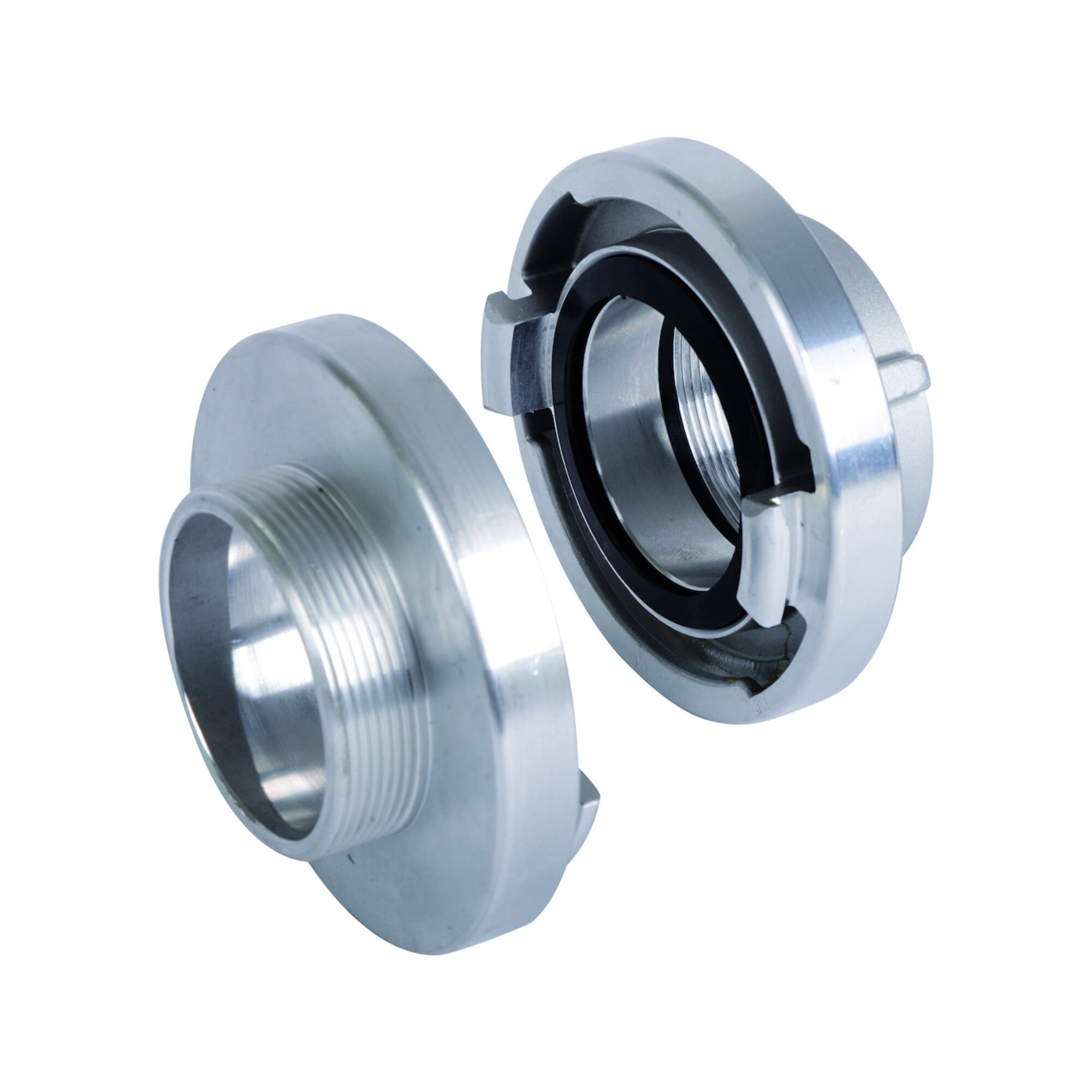 Storz Festkupplung Al 52-C, AG G2" ; E/D/E