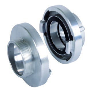 Storz Festkupplung Al 52-C, IG G2",DIN14307