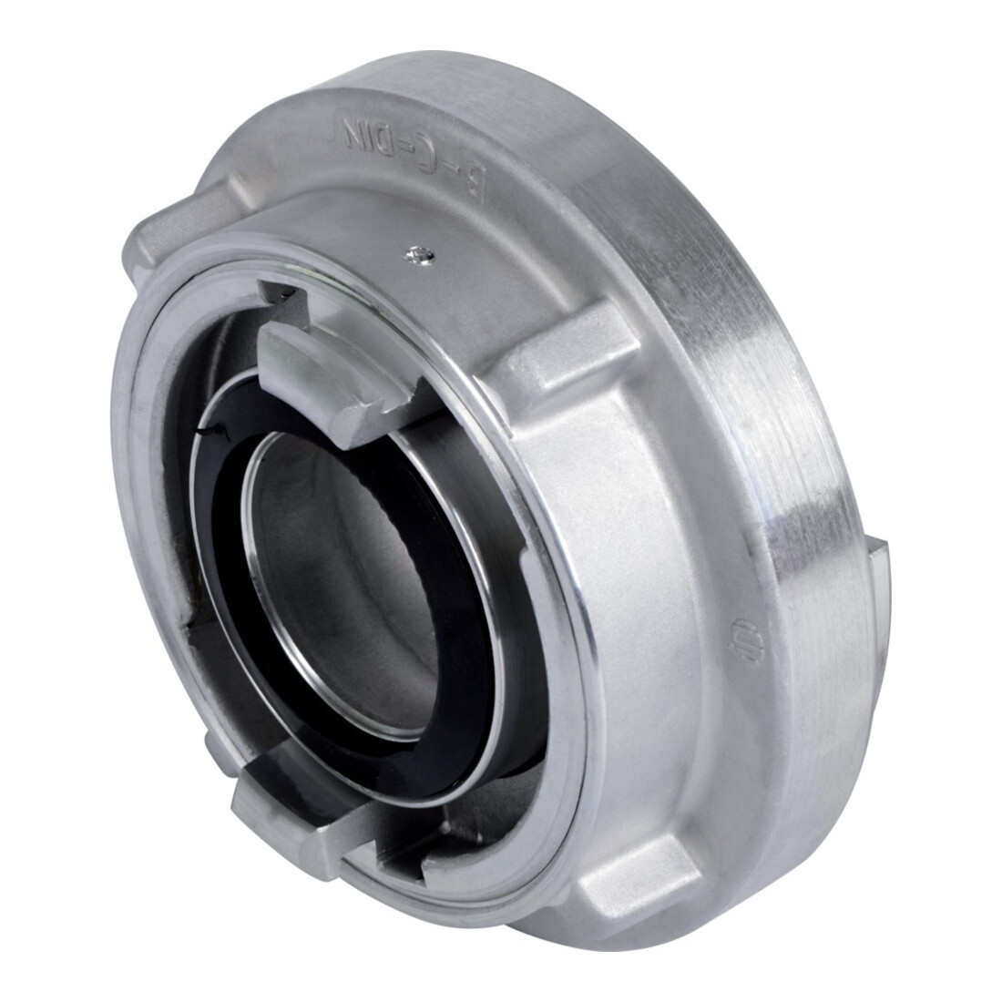 Storz Raccord de transition Al 52-C vers 25-D, DIN14341