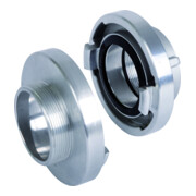 Storz Raccord fixe Al 75-B, FI G3", moulé