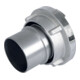 Storz Saugkupplung m.Bund Al, 75-B, 75mm, DN80-1