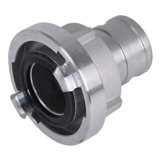 Storz Système d'accouplement d'aspiration Al 110-A, 110 mm, DIN14323