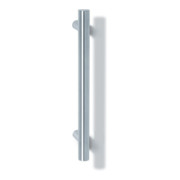 Stoßgriff 160XA.3006G6 Maß A=500mm Square 30x600mm VA matt-1