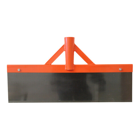 Stoßscharre 500mm sans manche